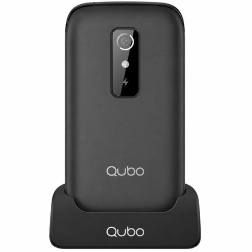 QUB-TEL P-220BKC 4G-DU6 QUB-TEL P-220BKC 4G
